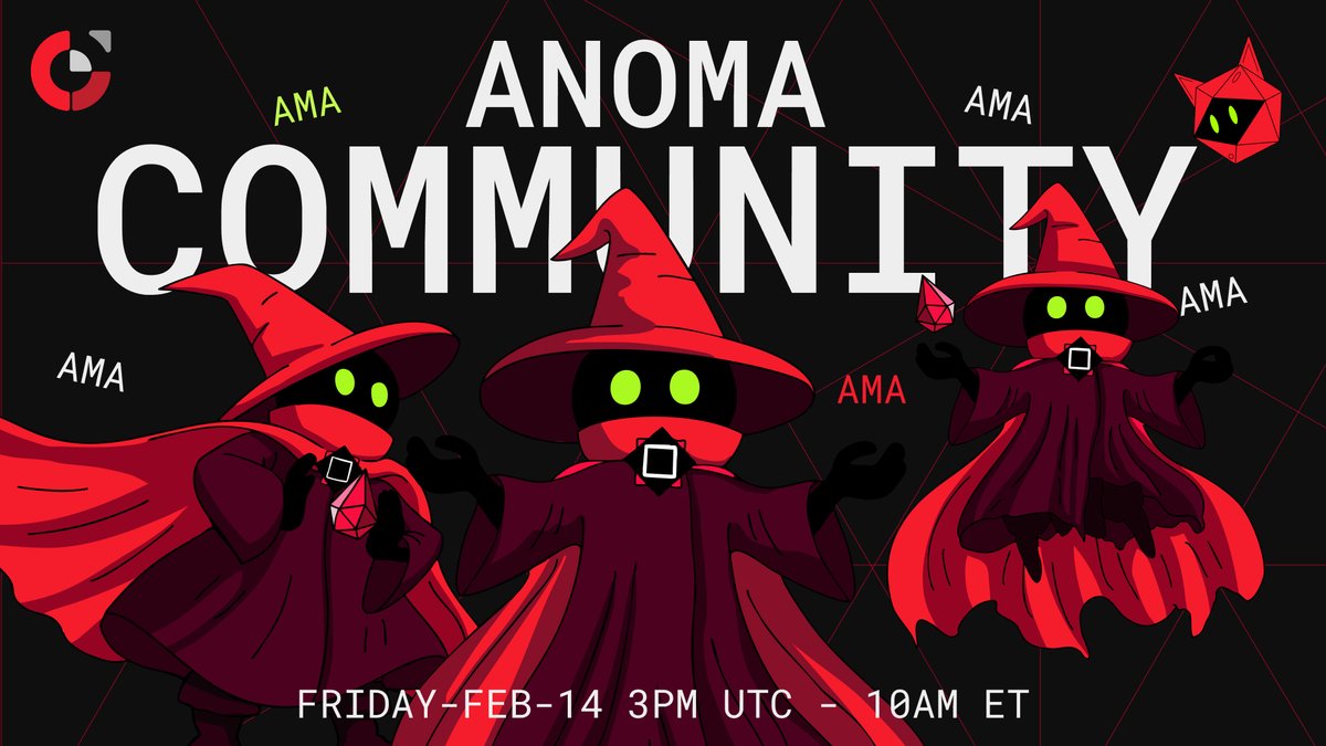 Anoma tweet media
