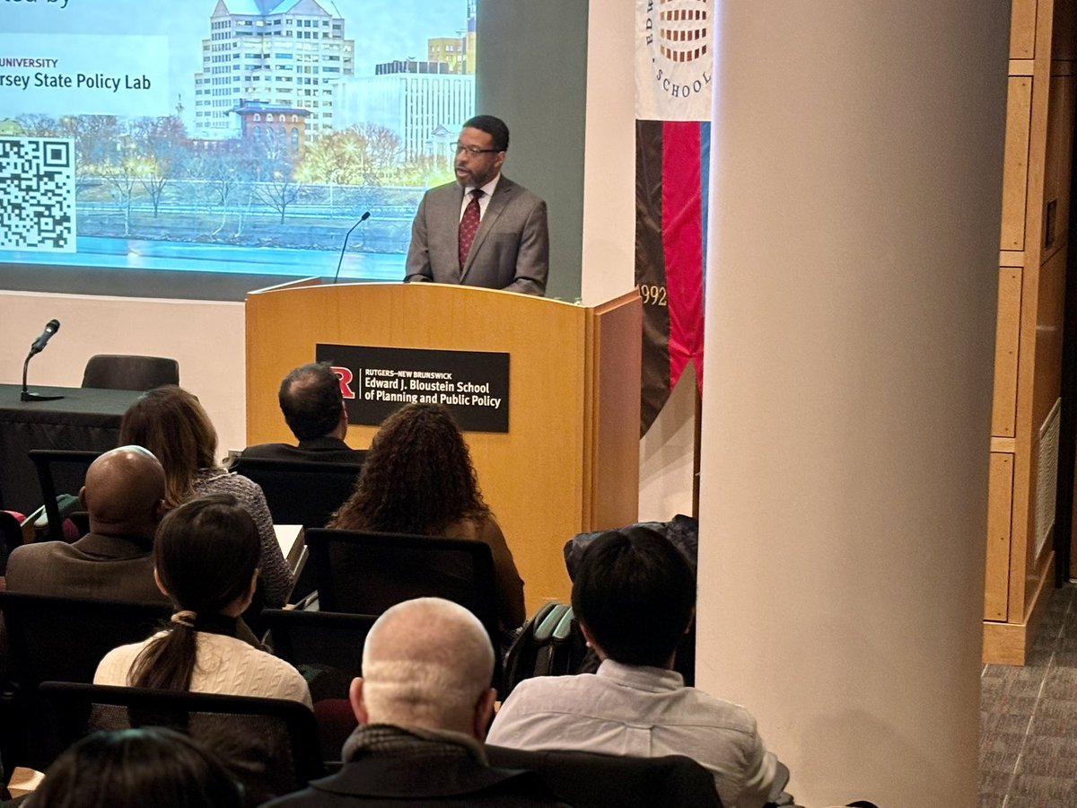 New Jersey State Policy Lab tweet media