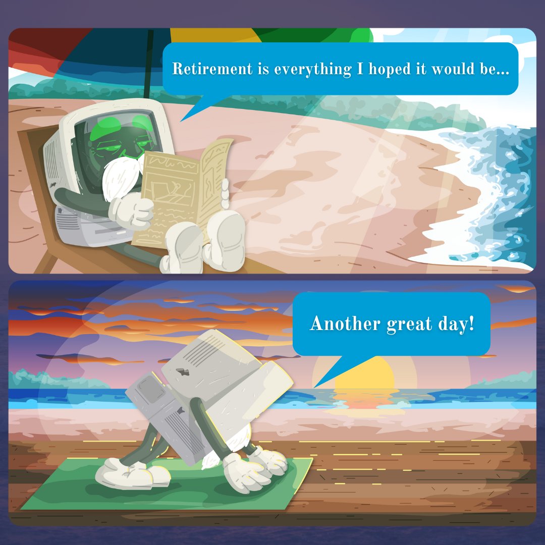 GDSTechno's tweet image. Facing Windows 10 end-of-life? 🖥️ Computers 2-3 years old may just need a Windows 11 upgrade. Older than 5 years? Time for new hardware optimized for Windows 11.

Need to update or retire your workstations? Call us at 770-772-5124.

#Windows10 #Windows11Upgrade #GDSTech