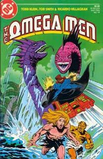 The #dccomics from the 2nd week in February 1984 in review. buff.ly/3WTvCL5