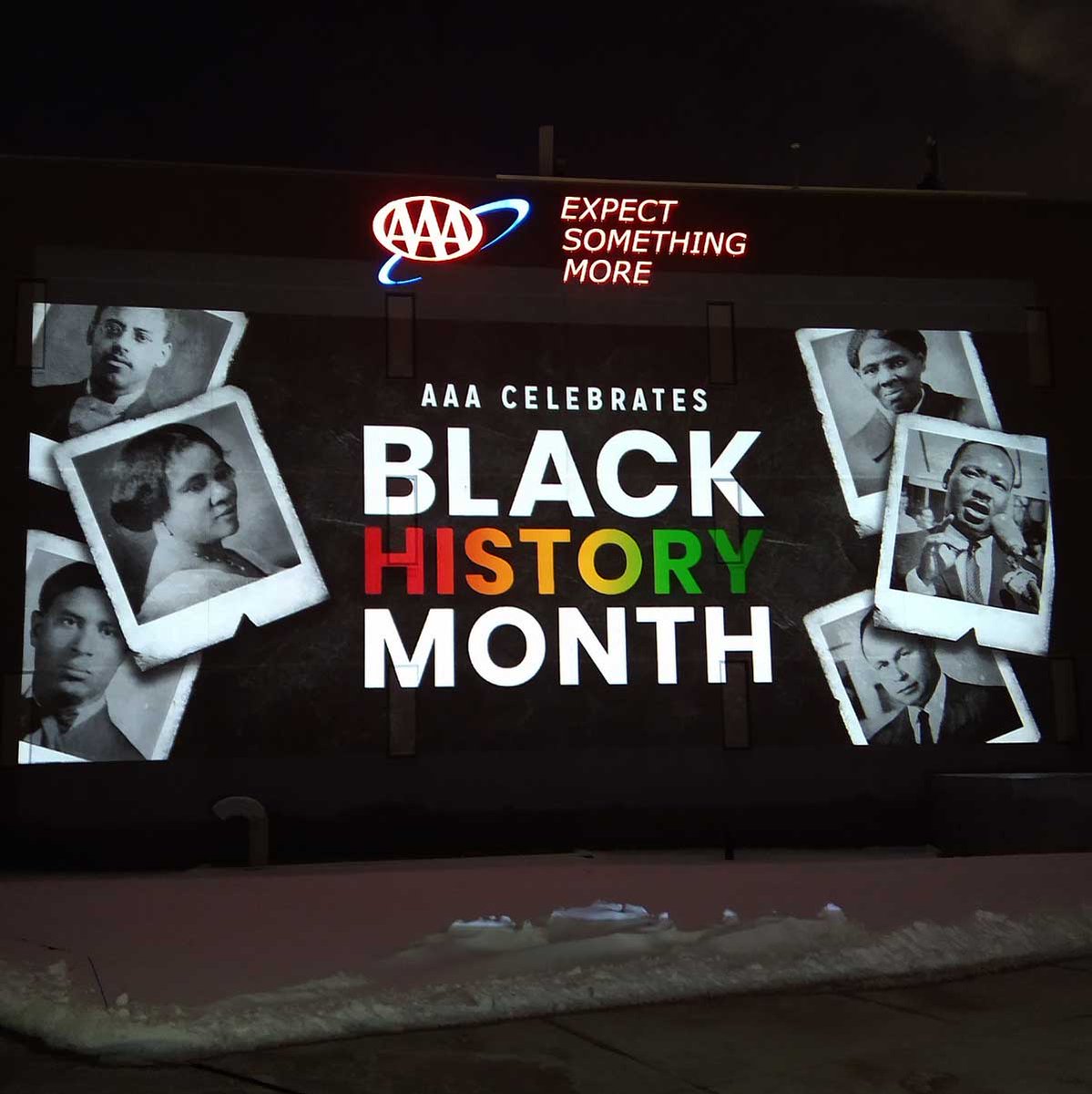 AAA ACG Members tweet media