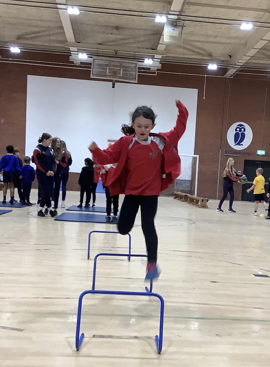 Pine Class St. David’s Haigh tweet media