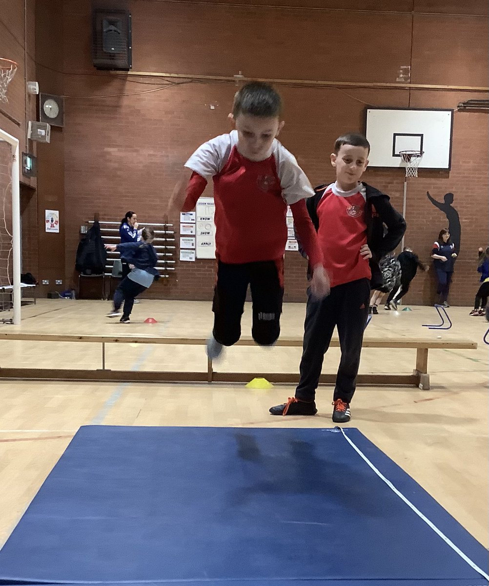 Pine Class St. David’s Haigh tweet media