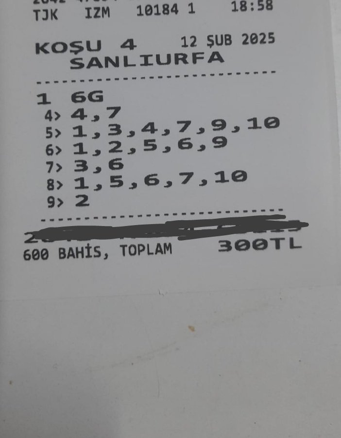 Herkeze bol şanlar