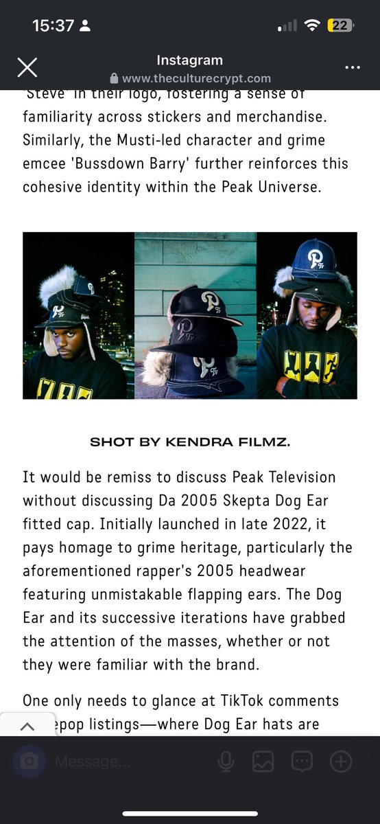 shot for <a href="/theculturecrypt/">the culture crypt</a> woooo🕺🏾