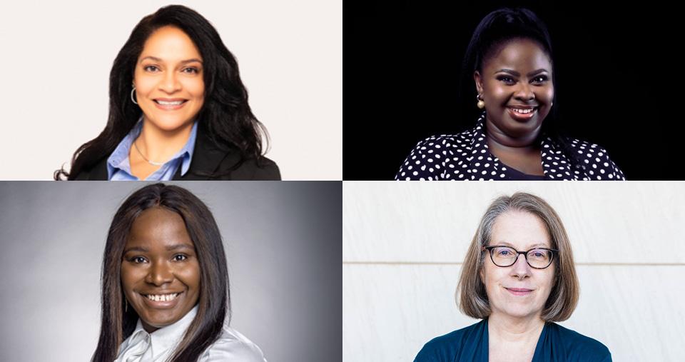 Join us on Thursday, March 13, 1–2:30 PM for the Ifill Forum 2025 panel: "Women's Health is Public Health." Researchers in the Simmons community will discuss the importance of women’s health. 

Register: ow.ly/2J3A50UXXnp