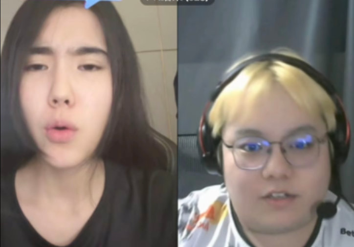 They got magixx as well 😭