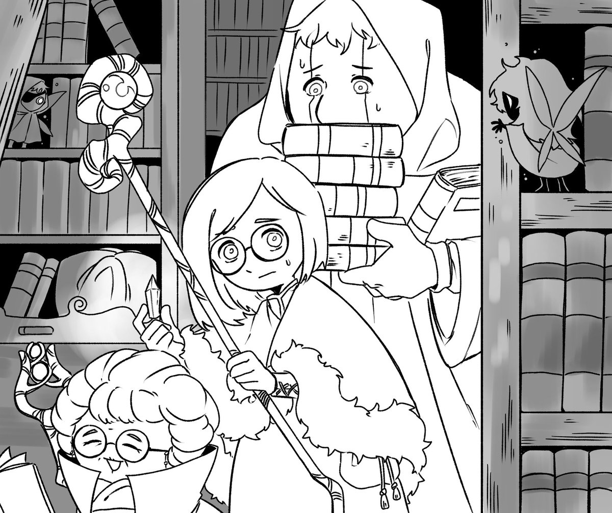 이파계 tweet media