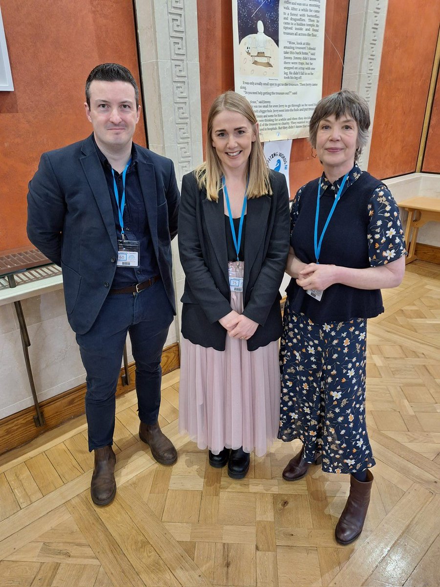 NIC ICTU (@nic_ictu) on Twitter photo Equality officer <a href="/claremmoore/">clare moore</a> & <a href="/NIC_ICTU/">NIC ICTU</a> vice-chair JP Clayton contributing to launch of new Anti-Poverty Strategy calling for real action on poverty.
Event at <a href="/niassembly/">Northern Ireland Assembly</a> features anlaysis from <a href="/LisaWilsonNERI/">Dr Lisa Wilson</a> also personal reflections.
#AntiPovertyStrategyGroup Equality officer <a href="/claremmoore/">clare moore</a> & <a href="/NIC_ICTU/">NIC ICTU</a> vice-chair JP Clayton contributing to launch of new Anti-Poverty Strategy calling for real action on poverty.
Event at <a href="/niassembly/">Northern Ireland Assembly</a> features anlaysis from <a href="/LisaWilsonNERI/">Dr Lisa Wilson</a> also personal reflections.
#AntiPovertyStrategyGroup