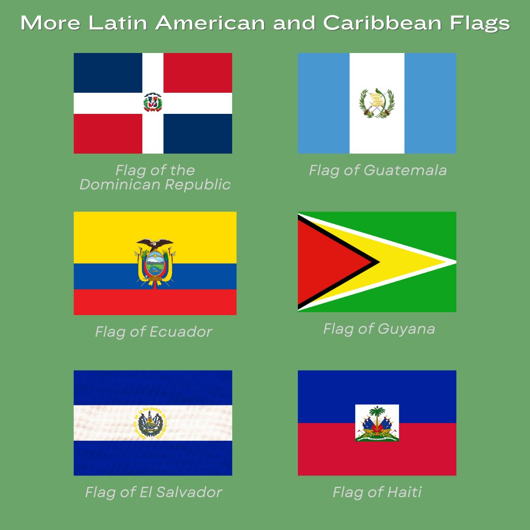 llacs_nu's tweet photo. Flags are so much more than just pieces of decorative cloth. They are embedded with meaning and depth. Each flag carries with it a history unique to its people and creates a uniting symbol. https://t.co/QC8PCUo2Ch