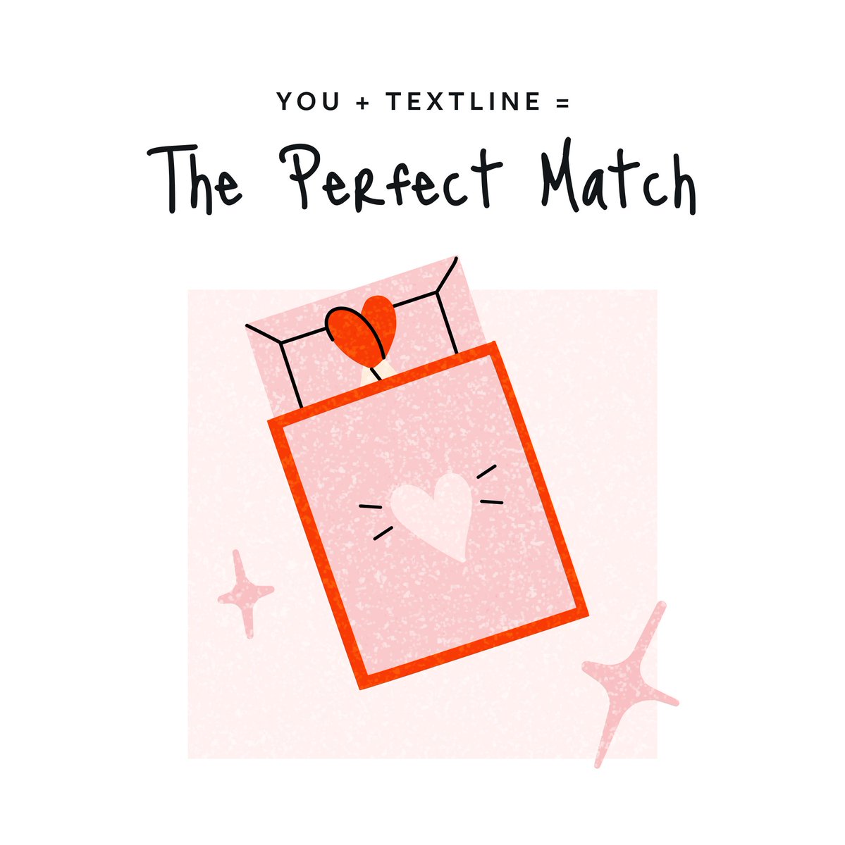 Textline 💬 tweet media