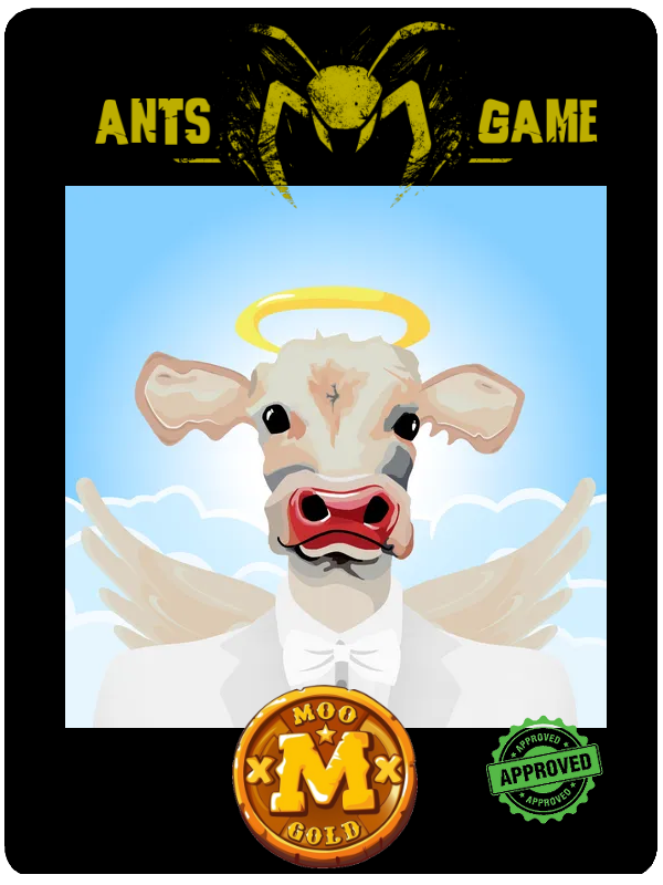 xAntsGame's tweet photo. 🔥 @MooiarNFT joins the @xAntsGame universe! 🏆🐂🐜
Get ready for regular contests featuring their powerful Bulls NFT collection! 💪🔥
⚔️ Who will dominate the arena and charge to victory? 🚀🏆
👉 Join us and unleash the strength of your Bulls: [https://t.co/Ww2228zL2t]

@PulsarMvX sends 10000 MEX to 200 retweets! 💰🚀
#MultiversXNFTs #BullsArena #NFTGaming #xPande #xKingNFTx