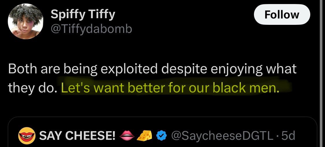 Mr.GoTooFar⚱️🐍 tweet media