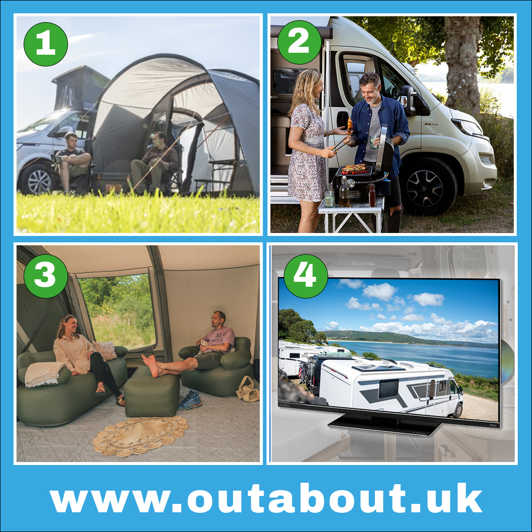 Devon Outdoor and Camping Supplies tweet media