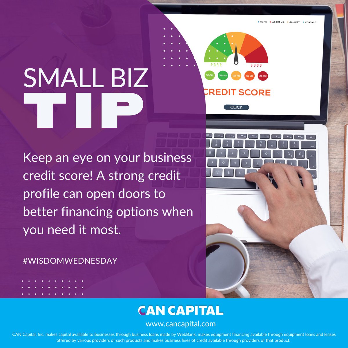 CAN Capital tweet media