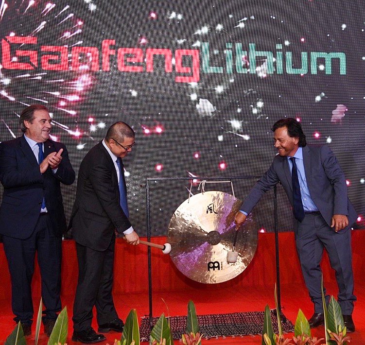 Gustavo Sáenz tweet media