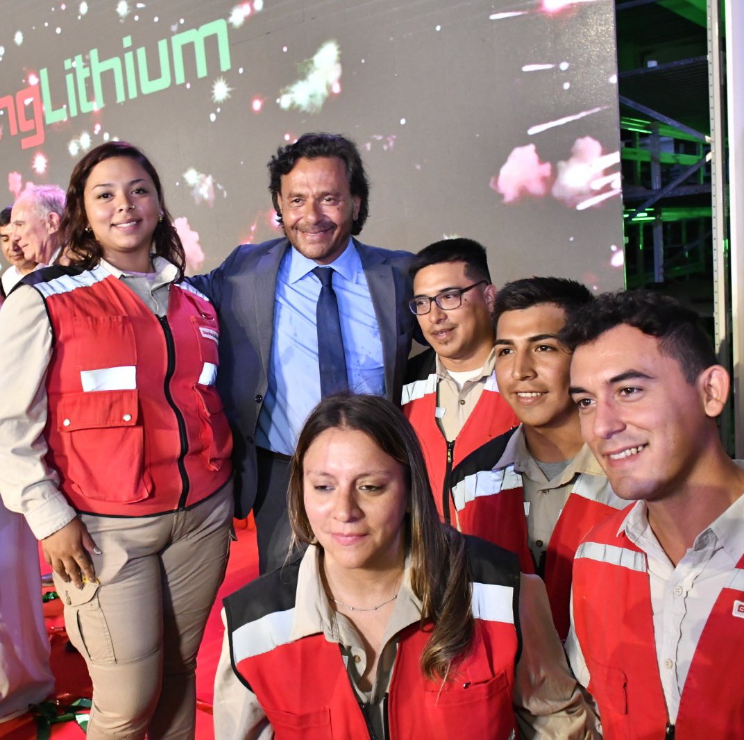 Gustavo Sáenz tweet media