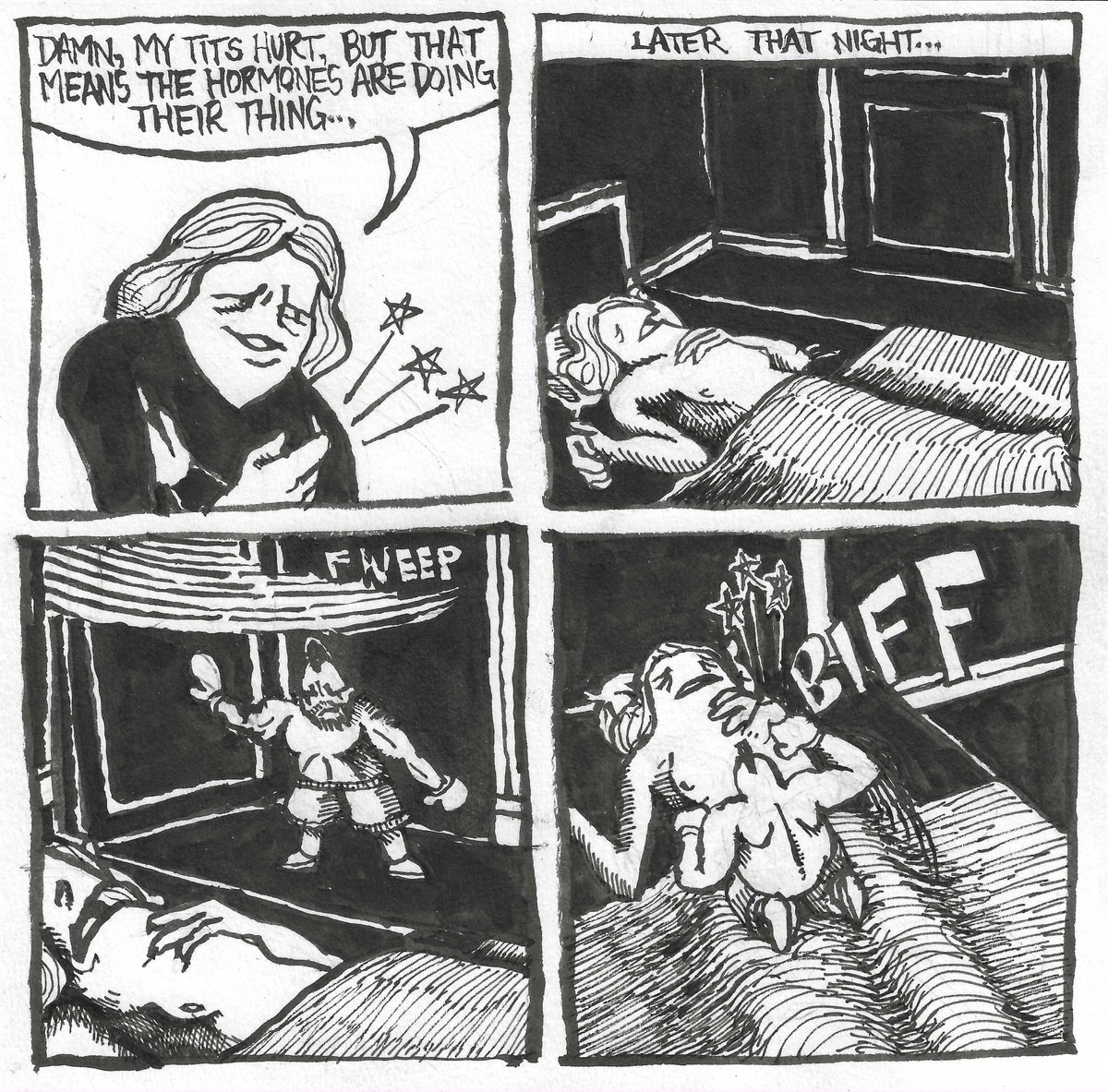 Haus of Decline (@hausofdecline) on Twitter photo 