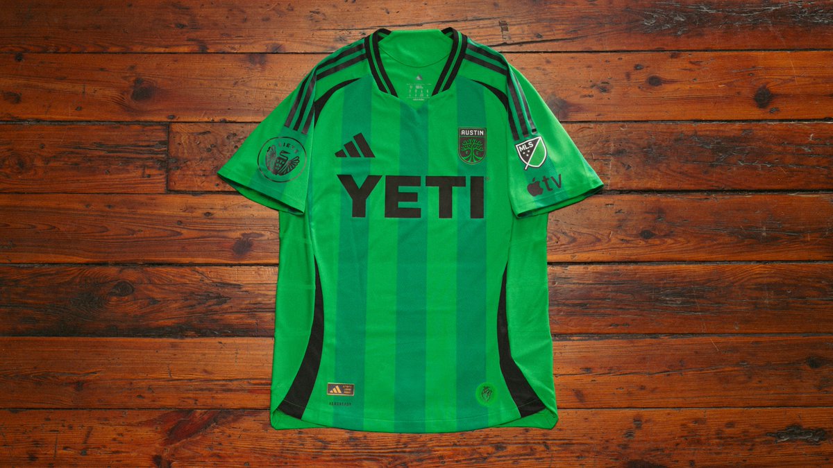 Austin FC tweet media
