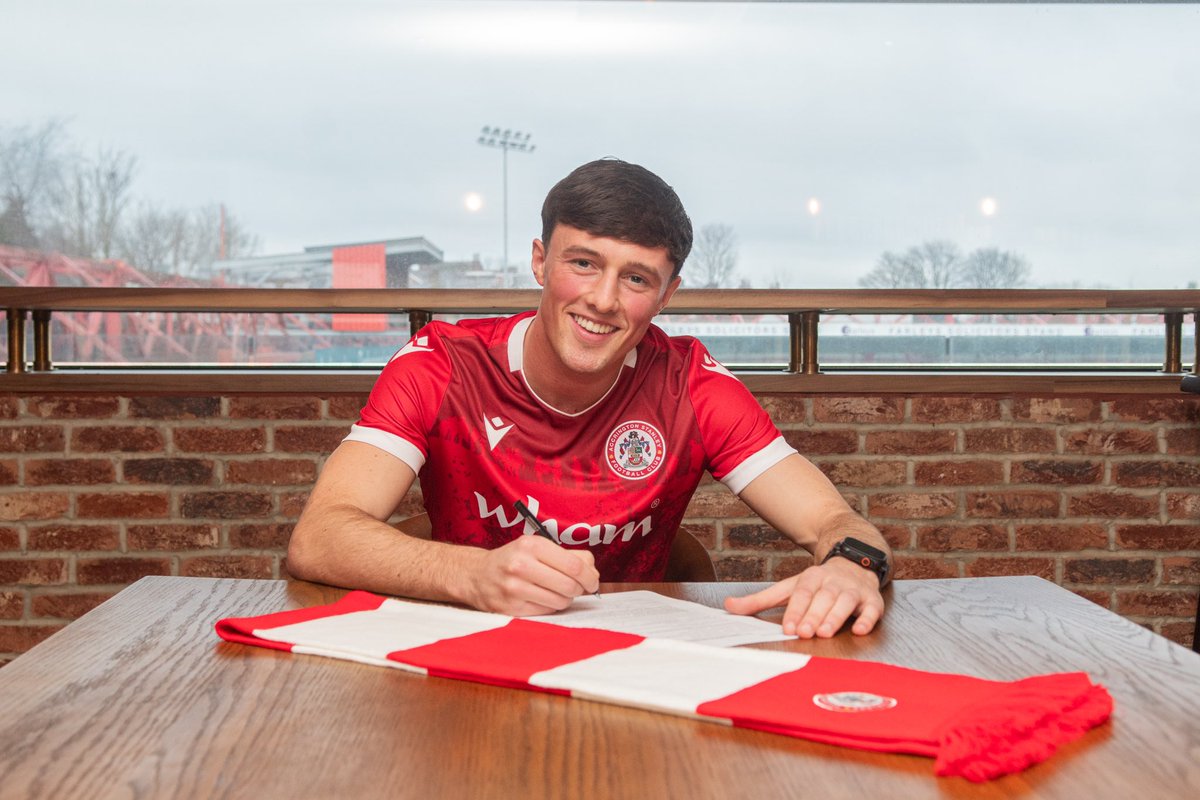 Josh Woods tweet media