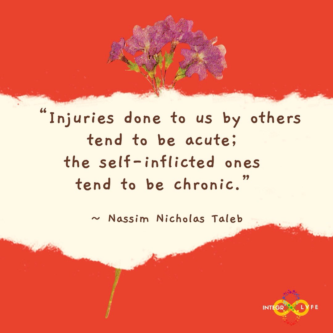 Wonderful Wellness WINSday! 
🎙️Tune in to this week’s Change Your Focus podcast episode on HURT if you wish to be well - mind, body &amp; soul (🔗in Bio)
🎧 Listen with the intent to be inspired
♾️You are worthy of being well
Namaste🙏🏽
#hurt #health #wellness #Mindfulness #Podcast