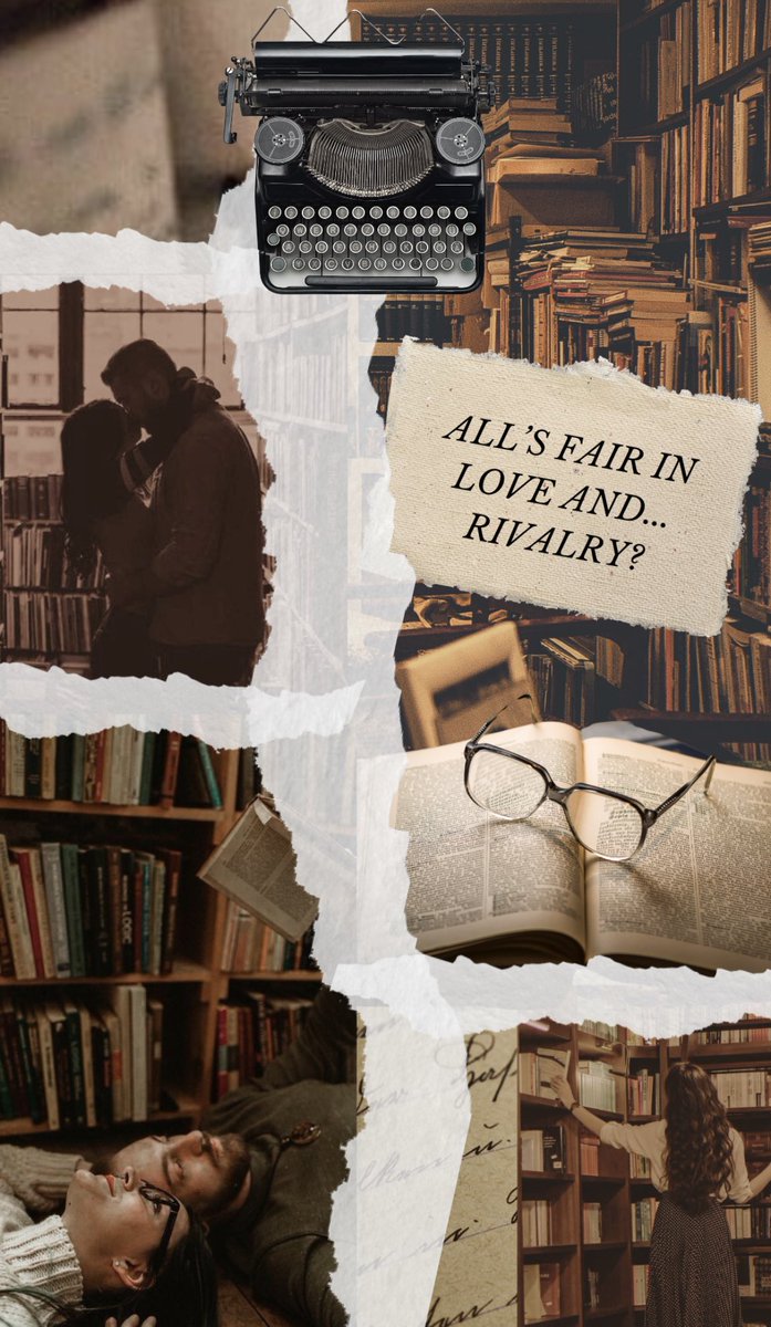 kasylongauthor's tweet photo. YOU’VE GOT MAIL x THE TORTURED POETS DEPARTMENT

Annie Daly doesn’t think anyone reads her poetry on Instagram. Until she gains a follower who reads every word. Is he the same man threatening her beloved library? 📚

#questpit #QuestPit #W #R #WIP #WritingCommunity #writing https://t.co/JrilsIERzd