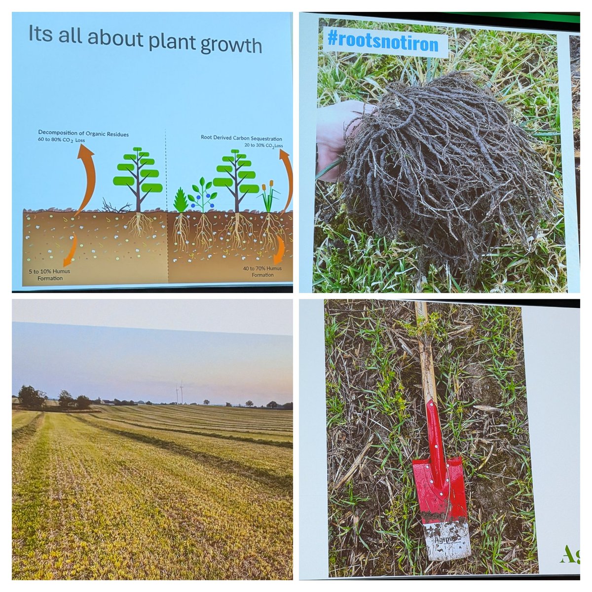 Great presentation by <a href="/FredVLarsen/">Frederik V. Larsen</a> today <a href="/baseuk/">BASE-UK</a> #baseconf25