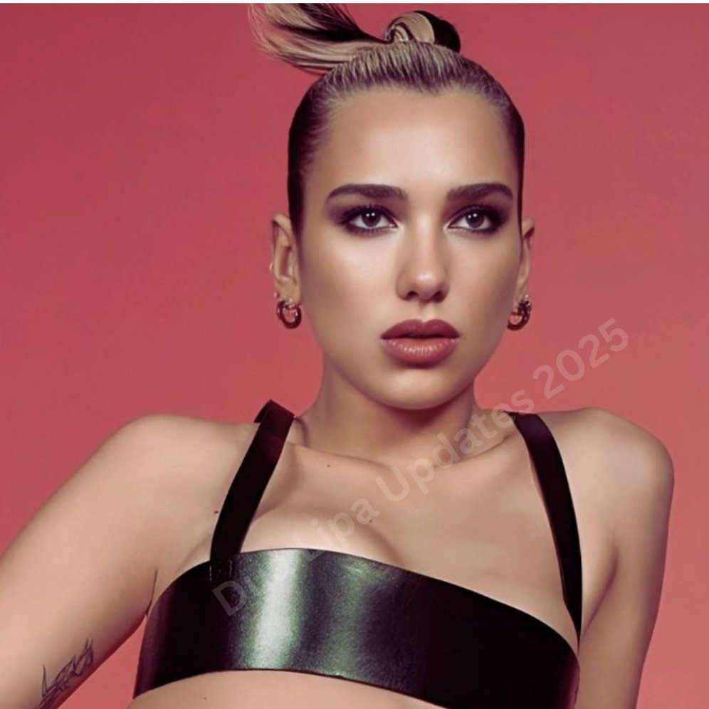 LCDLF4VIP's tweet image. Dua Lipa in 4K
Future Nostalgia photoshooting
4K and edit by this account.