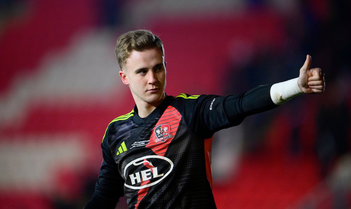 JoeWhitworth_1's tweet image. Honestly speaking the last few weeks have been tough. Last night was an incredible experience and definitely a performance and atmosphere to be massively proud of as a club. Thank you to all of our fans for your incredible support we hear you and appreciate you all so much!🙌🏼🤛🏼