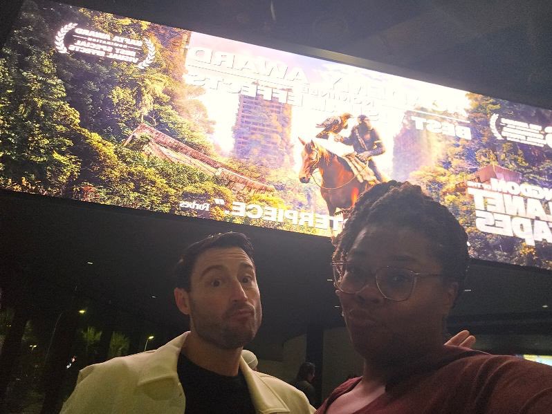 LandonHJohnson's tweet image. Yup me and @StickyKeys