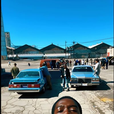 #NewProfilePic