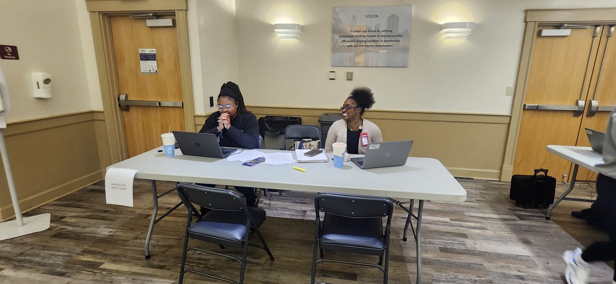 Cincinnati Metropolitan Housing Authority tweet media