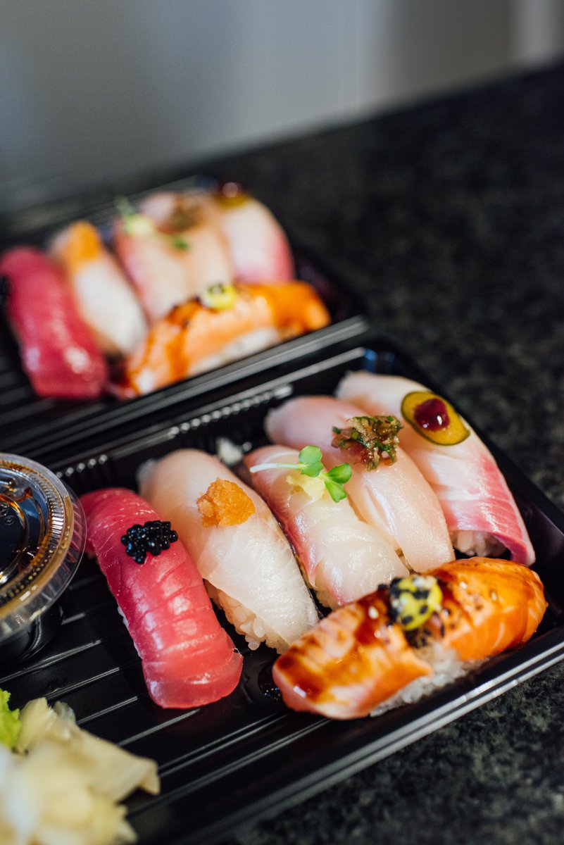 Ne laissez pas la tempête d'hiver vous empêcher de savourer vos sushis dans le parc ! Nous livrons !
Don’t let the winter storm stop you from enjoying your Park sushi! We deliver!

-
514-750-7534
info@parkresto.com