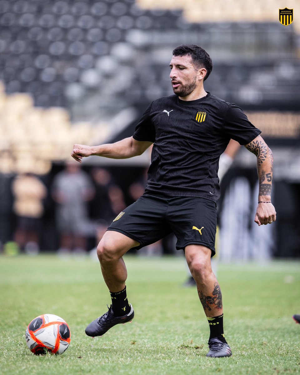 PEÑAROL tweet media