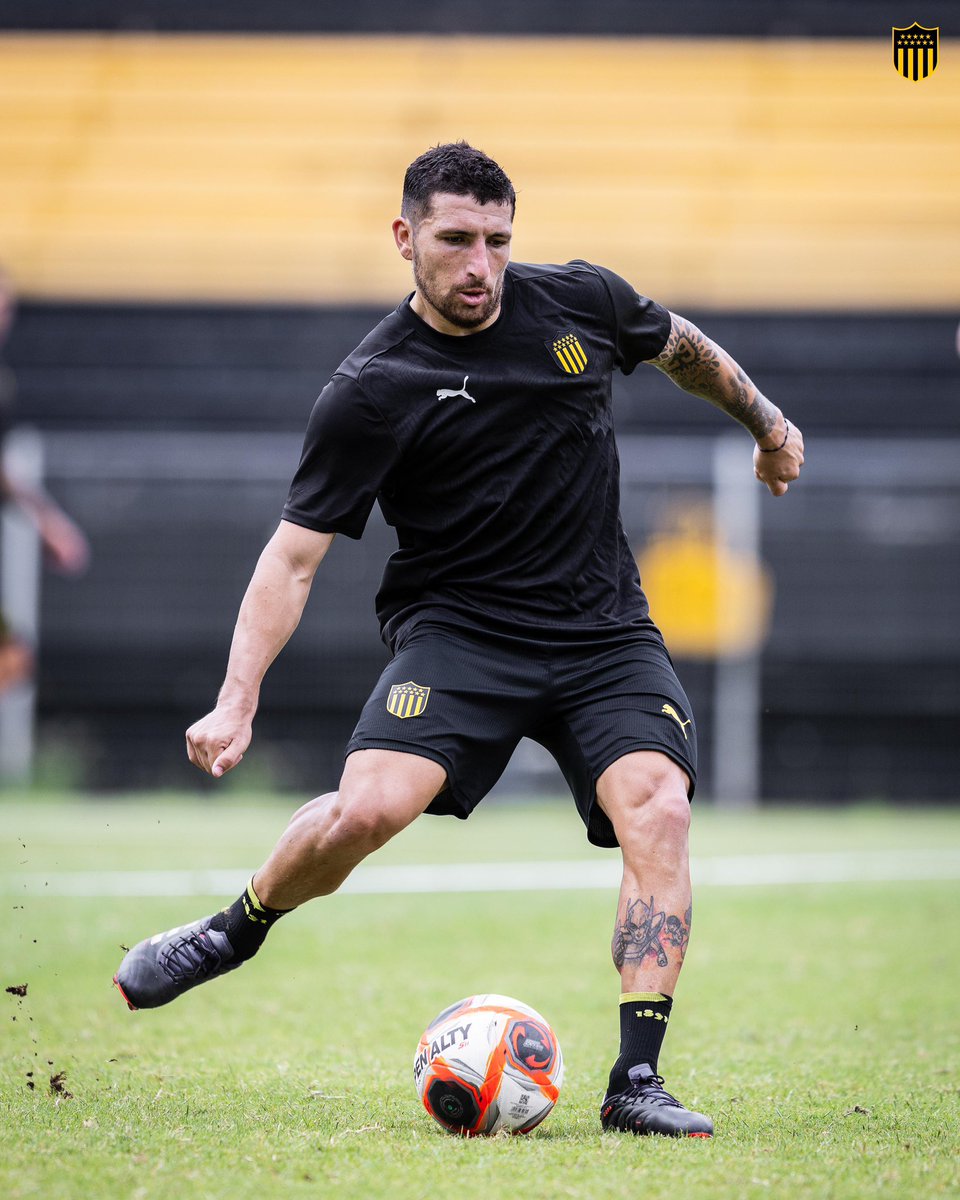 PEÑAROL tweet media