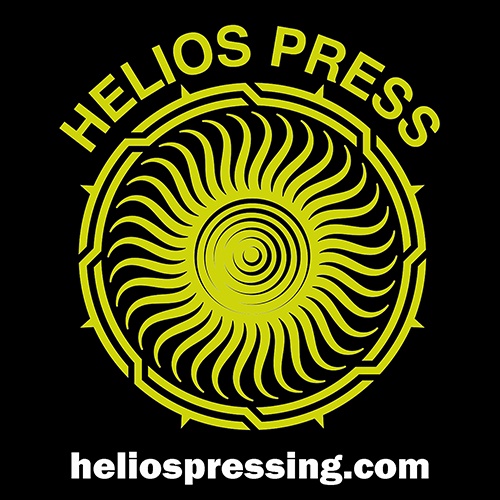 HELIOS PRESS IS NOW OPEN AND ACCEPTING ORDERS!
We are proud to announce that Helios Press is finally ready. our website will be visible to the public, ready to process orders for between 100 and 1000 12” vinyl LPs.  heliospressing.com