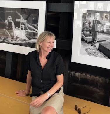 JULIE WOOD enjoyed sitting with Australia’s finest actors at Sydney Theatre Company whilst on her recent trip. Now returned, she was thrilled to be at The Lighthouse, Poole on Feb 11th performing two new plays as part of new writing event ‘Pipeline’.   #dorsetscriptwriters