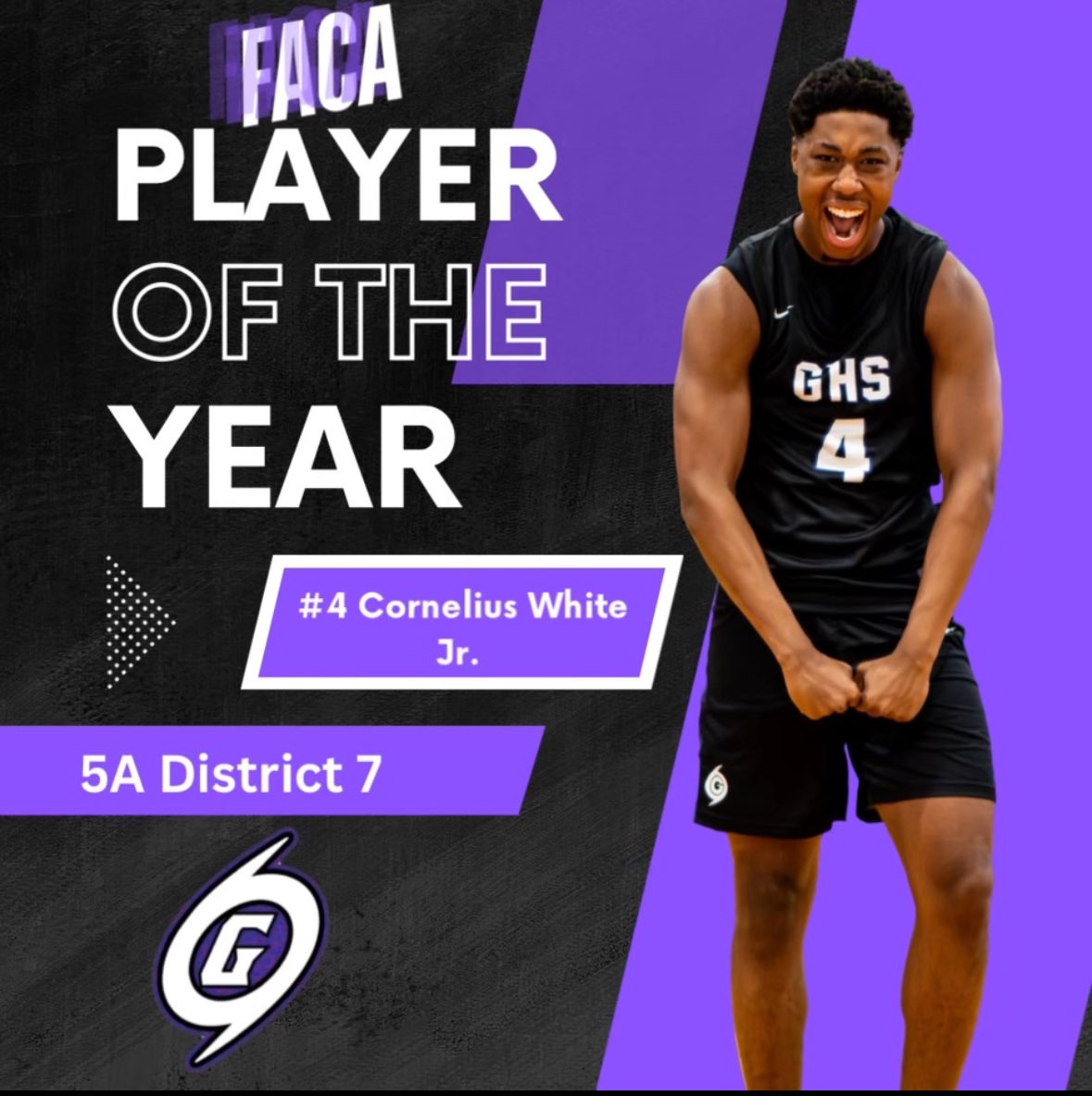 Cornelius (@whiteleo87) on Twitter photo Let’s go son <a href="/Corn0725/">Cornelius White</a> my boy had an amazing season and the job is not finished!
District 7 Class 5A Player Of The Year
District 7 Rural - 7A Player Of Year In All Classes
Selected To The FACA All Star Game
<a href="/TMS20252028/">Team Speights Elite 2025-2028</a>
<a href="/OntheRadarHoops/">Shun Williams</a>
<a href="/prephoopsfl/">Prep Hoops Florida</a>
<a href="/HSSportsFL/">HSSportsFlorida</a> Let’s go son <a href="/Corn0725/">Cornelius White</a> my boy had an amazing season and the job is not finished!
District 7 Class 5A Player Of The Year
District 7 Rural - 7A Player Of Year In All Classes
Selected To The FACA All Star Game
<a href="/TMS20252028/">Team Speights Elite 2025-2028</a>
<a href="/OntheRadarHoops/">Shun Williams</a>
<a href="/prephoopsfl/">Prep Hoops Florida</a>
<a href="/HSSportsFL/">HSSportsFlorida</a>