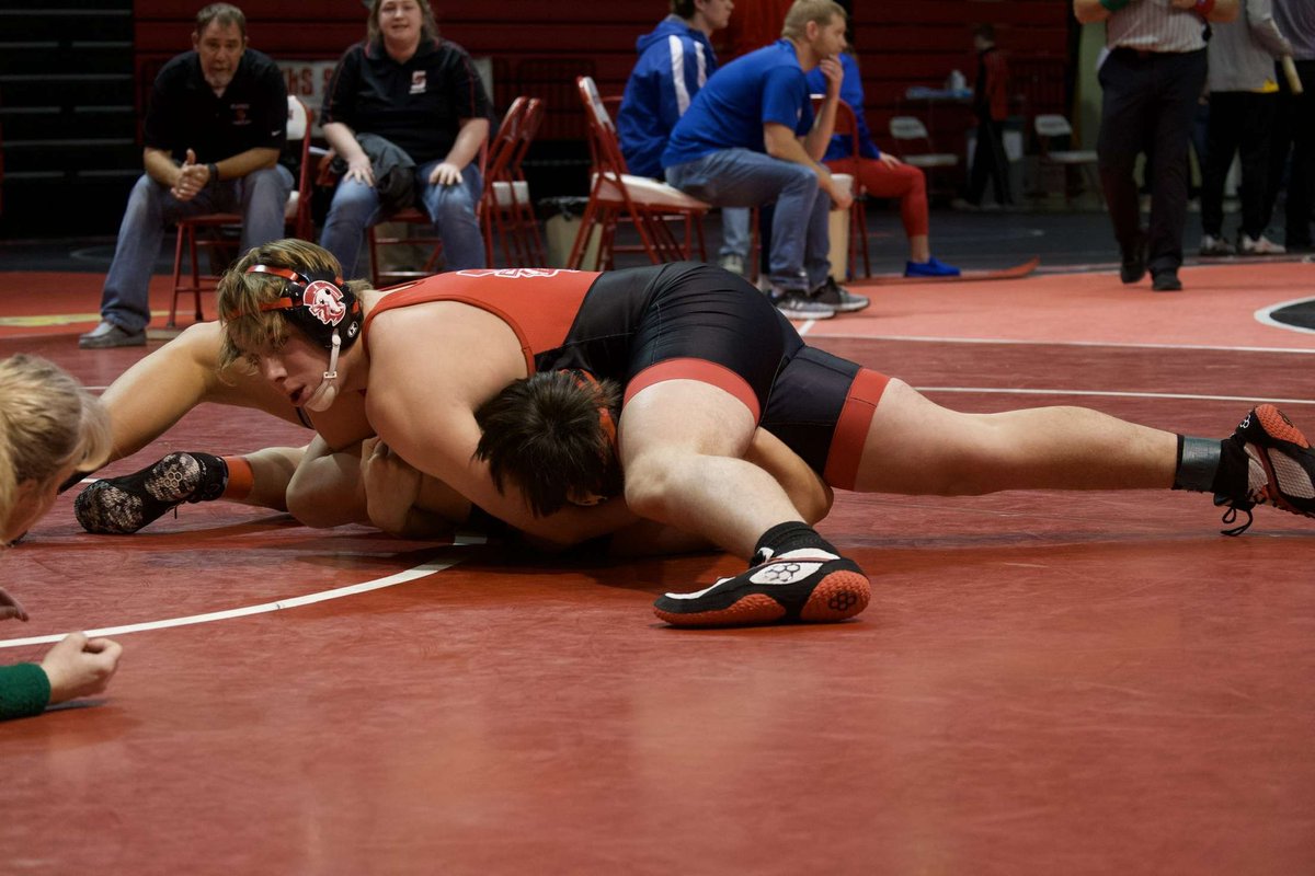 Dylan Brozek tweet media