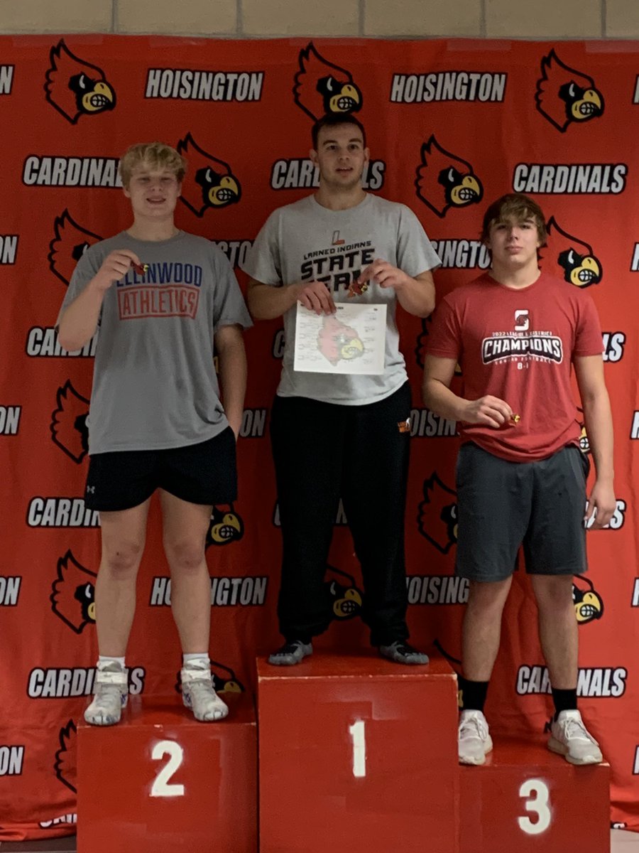 Dylan Brozek tweet media