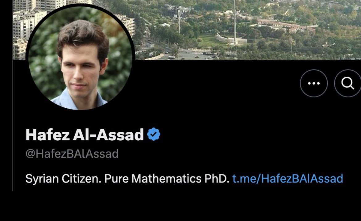 Syrian Girl tweet media