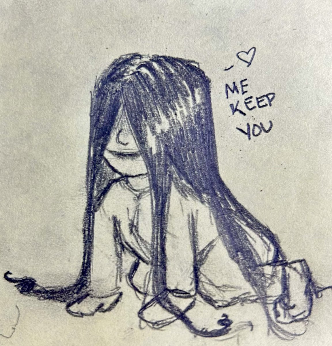 MellyGates's tweet photo. Ummmmm how come no one told me how cute and bbg Mr. Crawling is??? I would’ve played the game SO much sooner. Expect more fanart soon 💖

#homicipher #homicipherfanart #homiciphergame #homiciphermrcrawling #mrcrawling #mrcrawlingfanart #mrcrawlinghomicipher #ArtistOnX https://t.co/jcQKjVjJMa