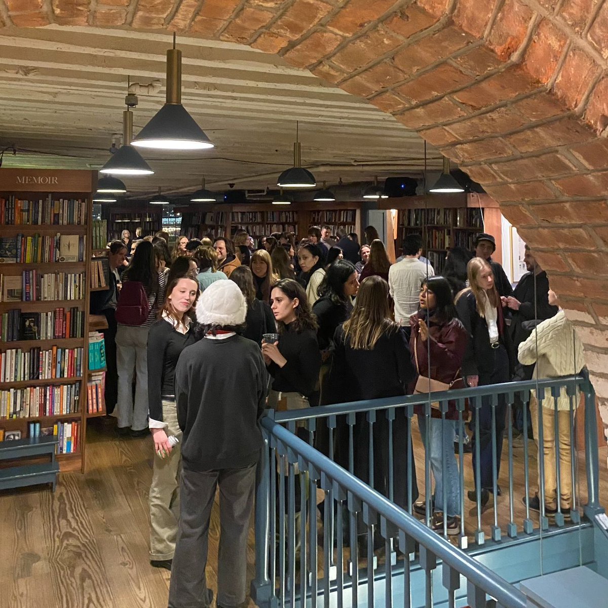 CLMP (@clmporg) on Twitter photo This January, CLMP and <a href="/mcnallyjackson/">McNally Jackson</a> hosted a mixer celebrating six of New York's best lit mags: <a href="/epiphanylit/">Epiphany Lit Journal</a>, <a href="/thedrift_mag/">The Drift</a>, <a href="/lampblack_lit/">Lampblack Lit</a>, <a href="/onestorymag/">One Story</a>, <a href="/parisreview/">The Paris Review</a>, and <a href="/APublicSpace/">apublicspace</a>. Thank you to everyone who came out. Sign-ups for our next mixer will be announced soon! This January, CLMP and <a href="/mcnallyjackson/">McNally Jackson</a> hosted a mixer celebrating six of New York's best lit mags: <a href="/epiphanylit/">Epiphany Lit Journal</a>, <a href="/thedrift_mag/">The Drift</a>, <a href="/lampblack_lit/">Lampblack Lit</a>, <a href="/onestorymag/">One Story</a>, <a href="/parisreview/">The Paris Review</a>, and <a href="/APublicSpace/">apublicspace</a>. Thank you to everyone who came out. Sign-ups for our next mixer will be announced soon!