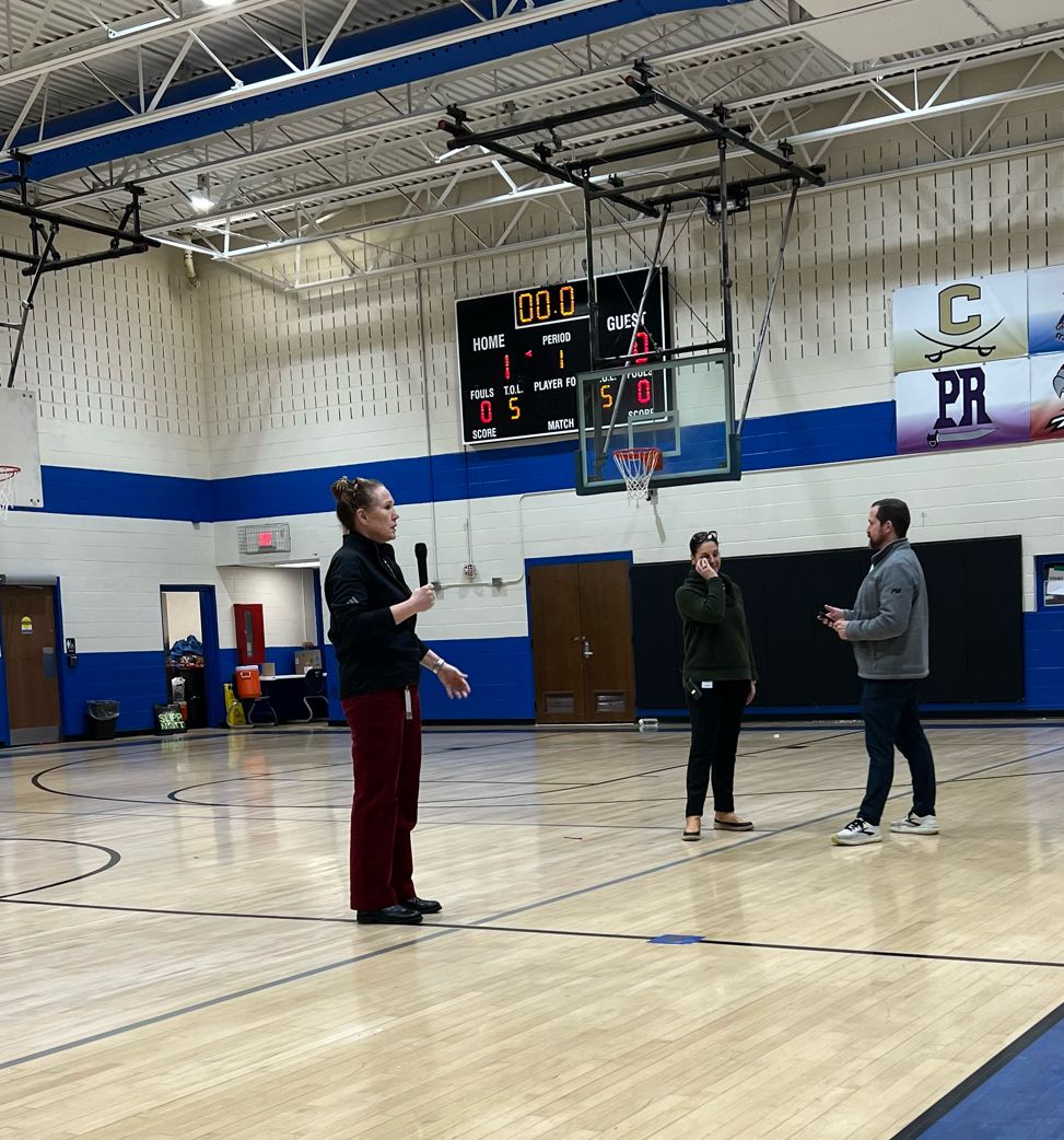 Parkwood Middle School (@parkwoodmsnc) on Twitter photo Our last run through for Leadership Day! We can’t wait to show off these leaders! @aghoulihan @ucpsnc <a href="/jpdelucia/">John DeLucia</a> Our last run through for Leadership Day! We can’t wait to show off these leaders! @aghoulihan @ucpsnc <a href="/jpdelucia/">John DeLucia</a>