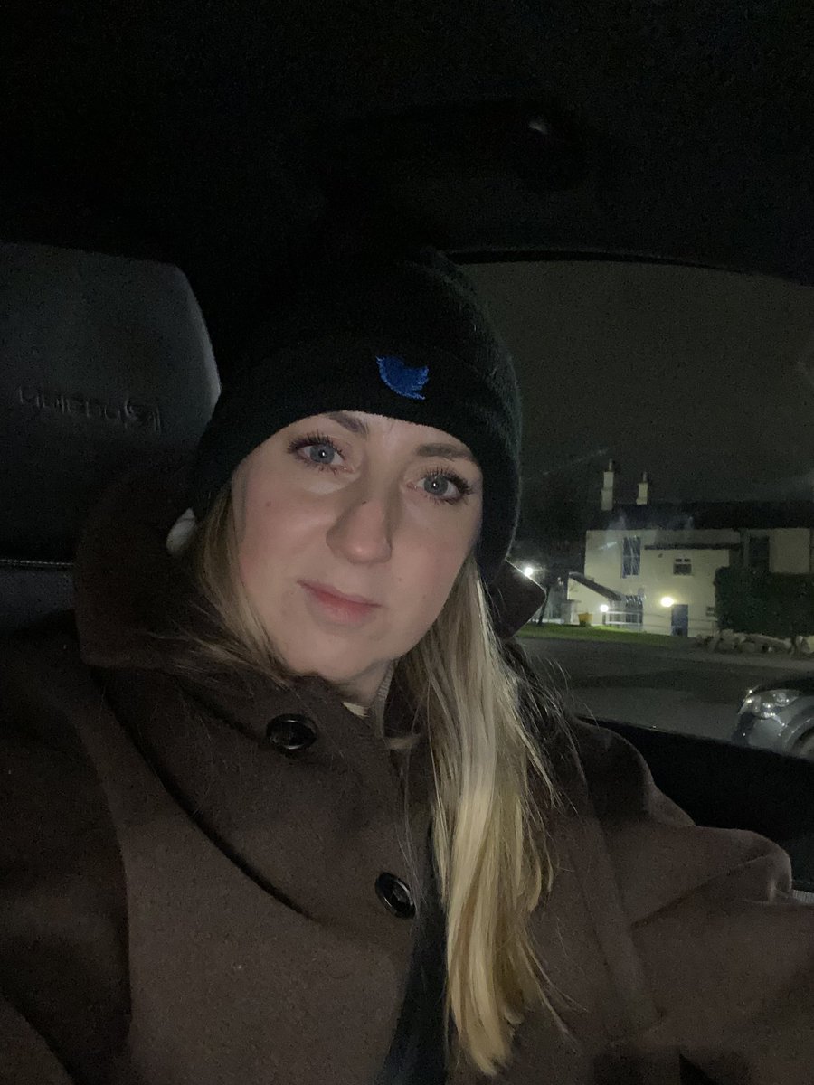 Clare Tzialli tweet media