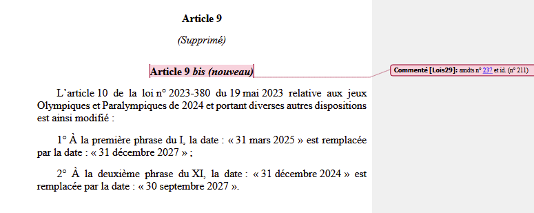 PhileasGatsby's tweet photo. 🚨Reconnaissance faciale

Discrètement inséré par la macronie au milieu de la PPL sur les transports, l'article 9bis va ré-autoriser pour 3 ans la reconnaissance faciale depuis les caméras et drones pour les stades, les rues environnantes et les transports. https://t.co/kJdYAJFG78
