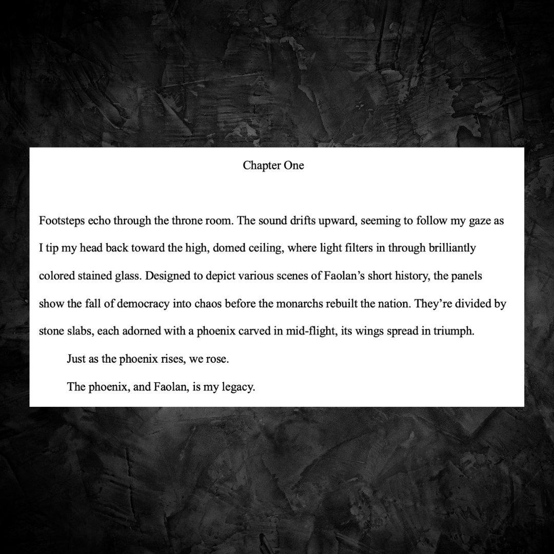 An agent's guide to THE KING'S HEIR, a 93k word YA fantasy where RED QUEEN meets CRIER'S WAR in a mess of politics, love, and a battle for justice.

*But how do you fight for justice when you don't know which side of it you stand on?*  

#questpit #Q #YA #F