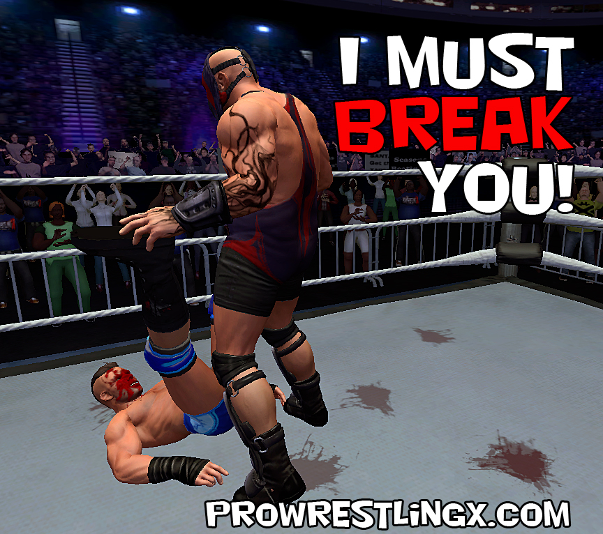 Pro Wrestling X tweet media