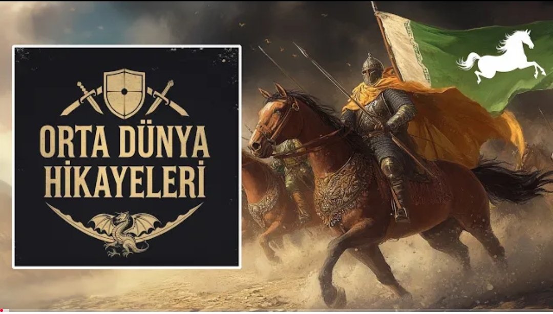PolatOrals's tweet photo. Murat Hocam, emeğinize sağlık! Ortaya koyduğunuz bu harika yapım, biz Orta Dünya severler için gerçekten çok kıymetli. Büyük bir keyifle izledik ve devamını dört gözle bekliyoruz. Umarım bu yolculuk uzun soluklu olur!

Video 
https://t.co/BxhHkmWUz4

@Ejderha https://t.co/RdwoyFWmzy