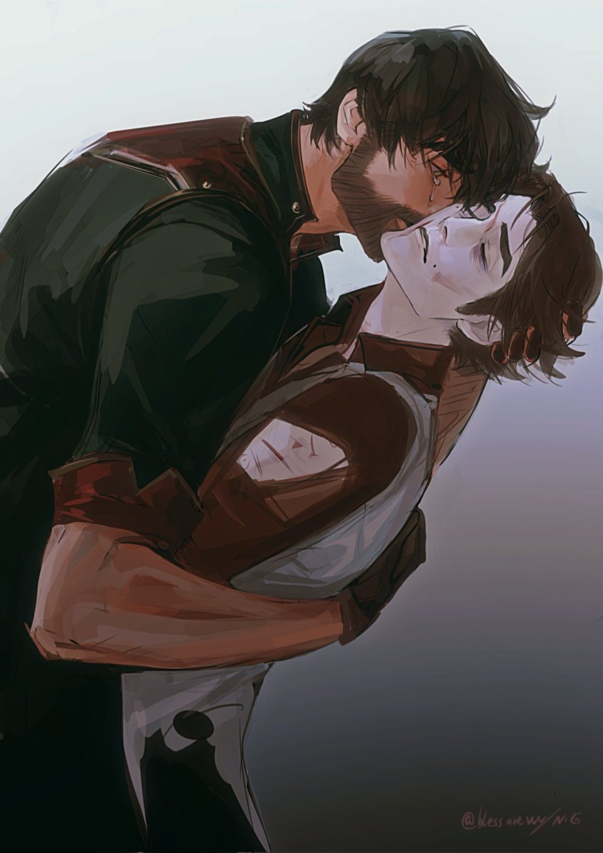 blessarevvv's tweet photo. #arcane #jayvik https://t.co/5P43y17vSV